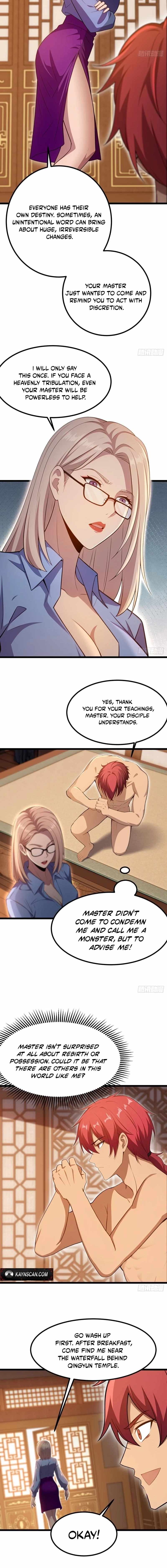 Read Rebirth 1998 Manga Online