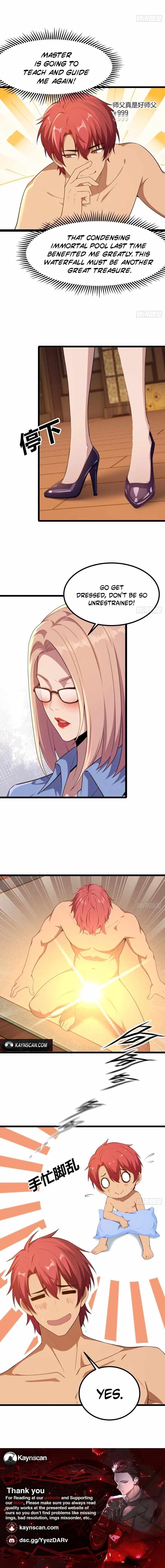 Read Rebirth 1998 Manga Online