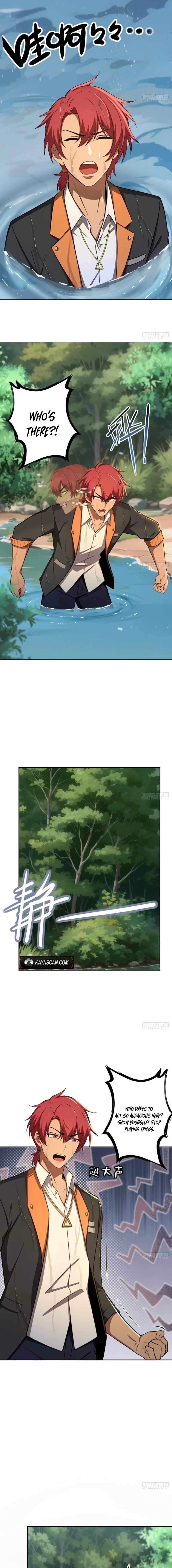 Read Rebirth 1998 Manga Online