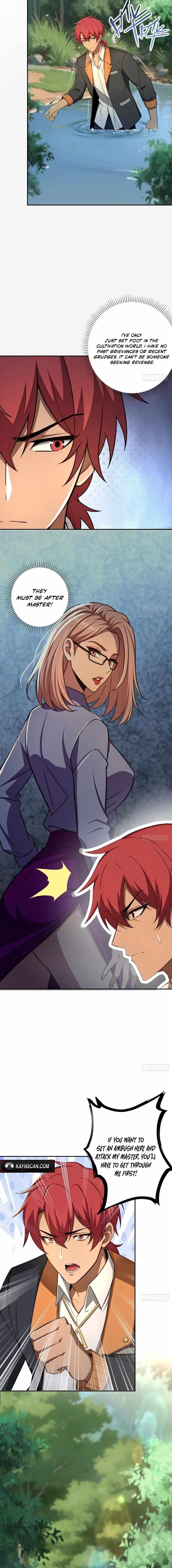 Read Rebirth 1998 Manga Online