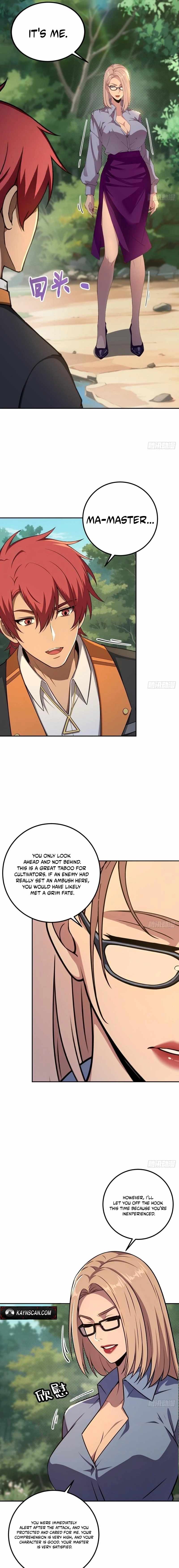 Read Rebirth 1998 Manga Online