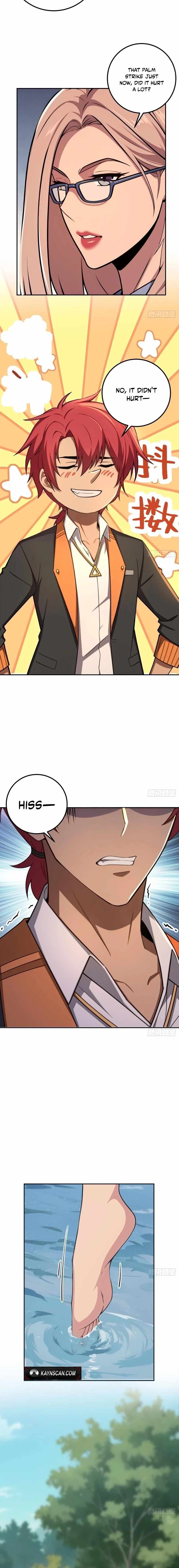 Read Rebirth 1998 Manga Online