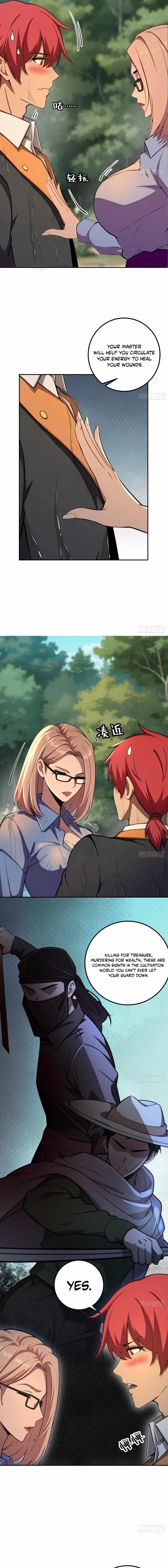 Read Rebirth 1998 Manga Online