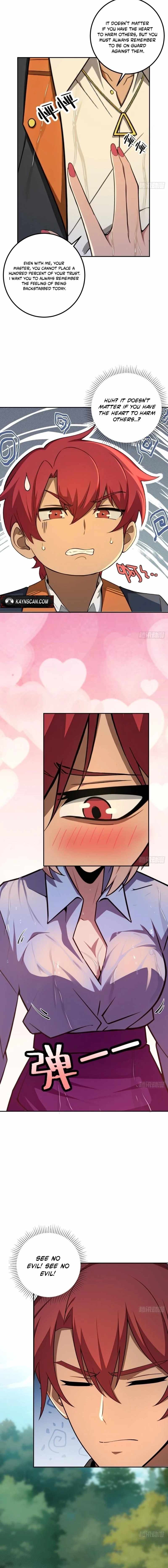 Read Rebirth 1998 Manga Online