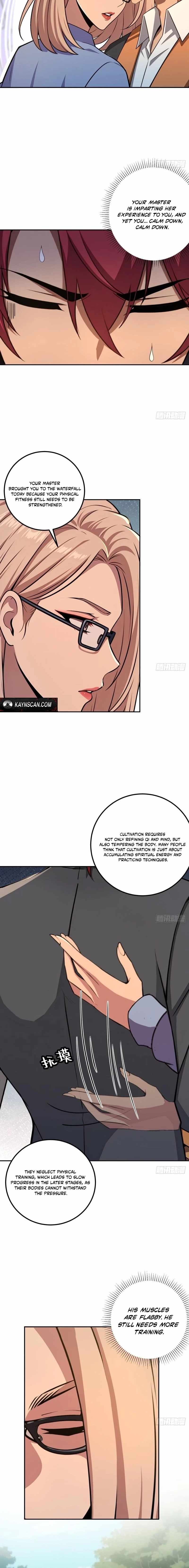 Read Rebirth 1998 Manga Online