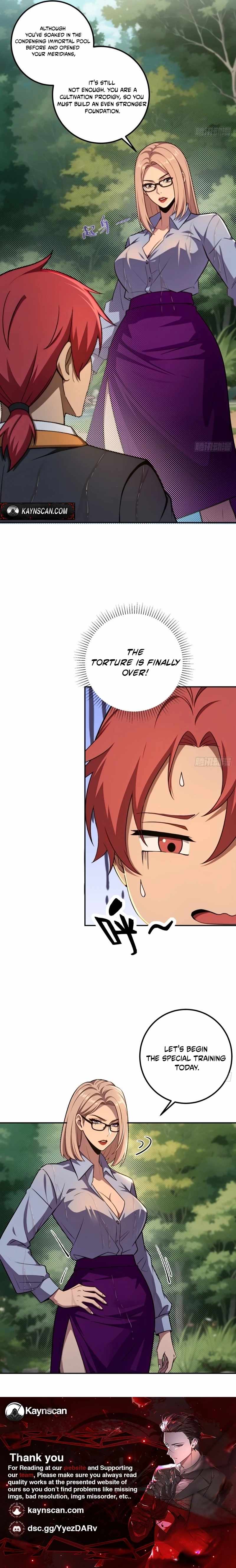 Read Rebirth 1998 Manga Online