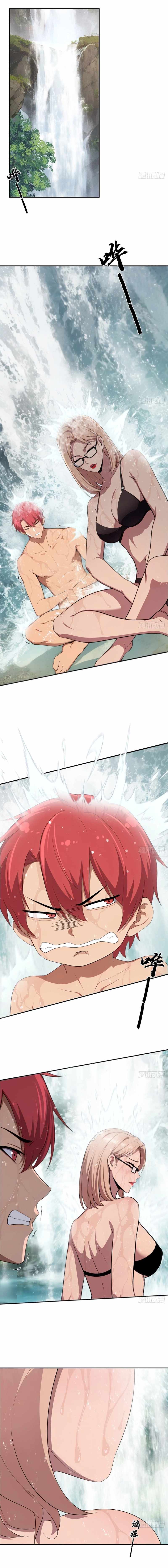 Read Rebirth 1998 Manga Online