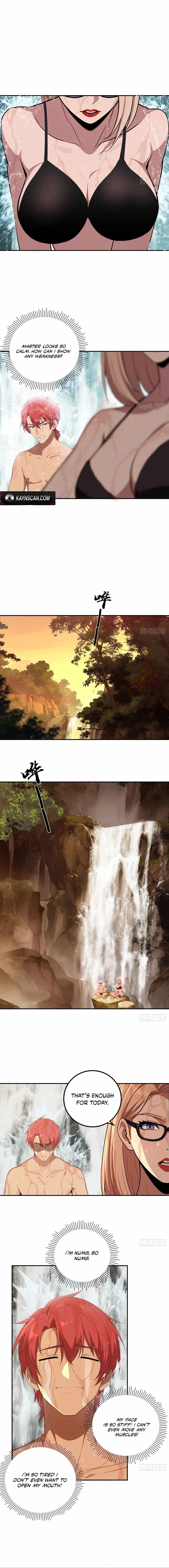 Read Rebirth 1998 Manga Online