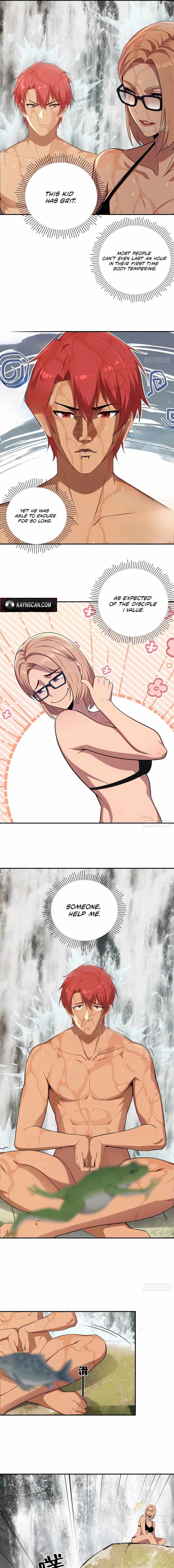 Read Rebirth 1998 Manga Online