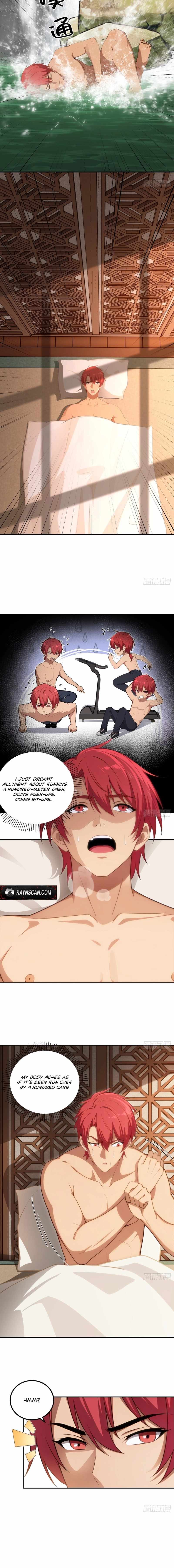 Read Rebirth 1998 Manga Online