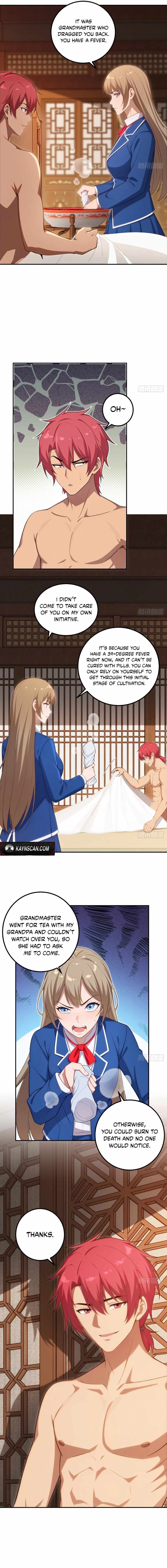 Read Rebirth 1998 Manga Online