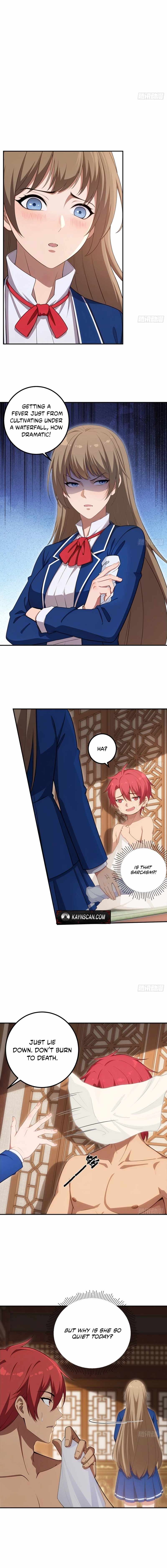 Read Rebirth 1998 Manga Online