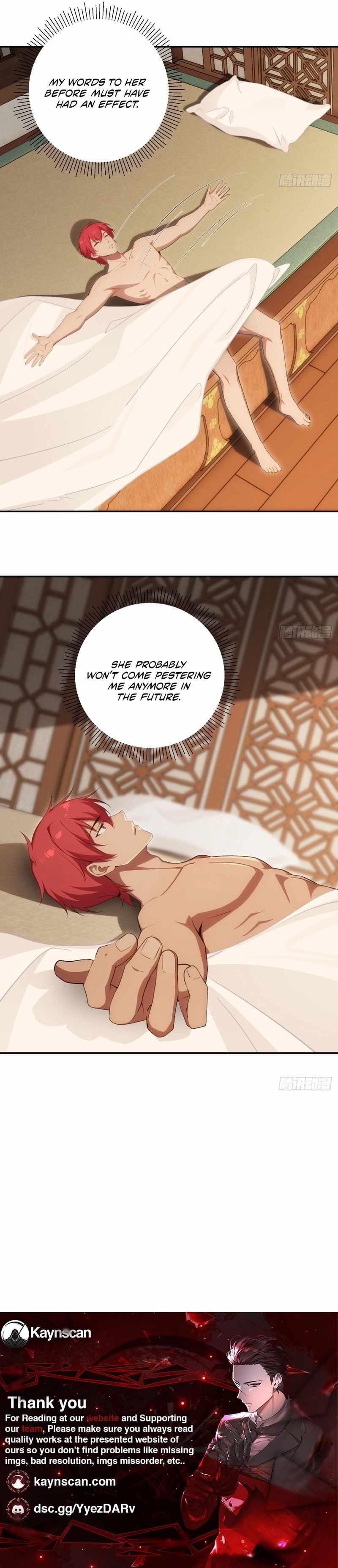 Read Rebirth 1998 Manga Online