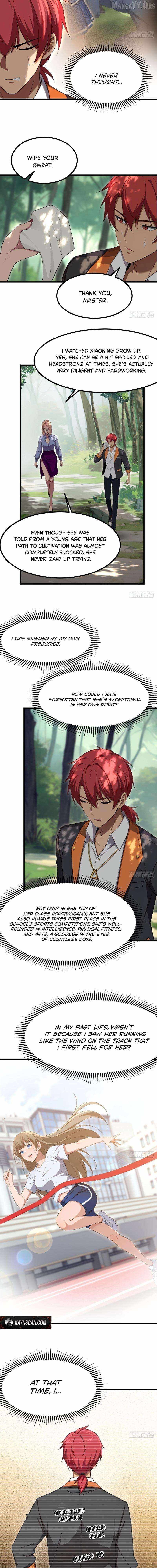 Read Rebirth 1998 Manga Online