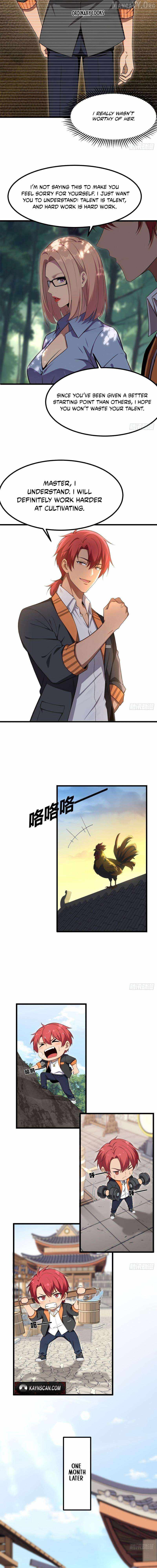 Read Rebirth 1998 Manga Online