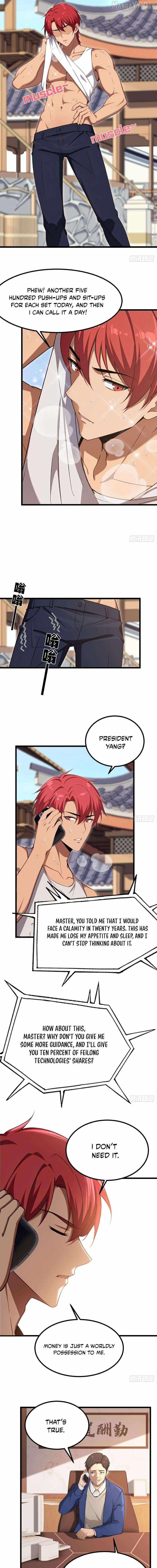 Read Rebirth 1998 Manga Online