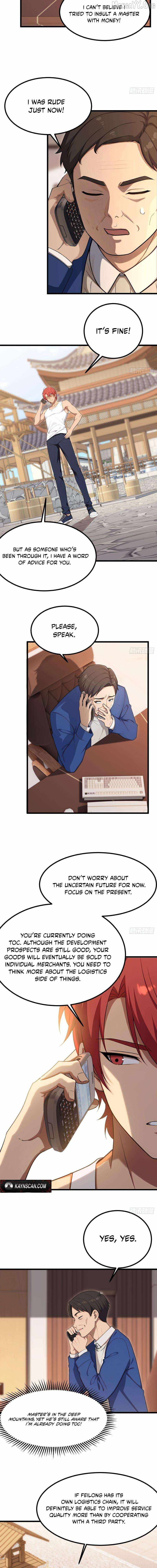 Read Rebirth 1998 Manga Online