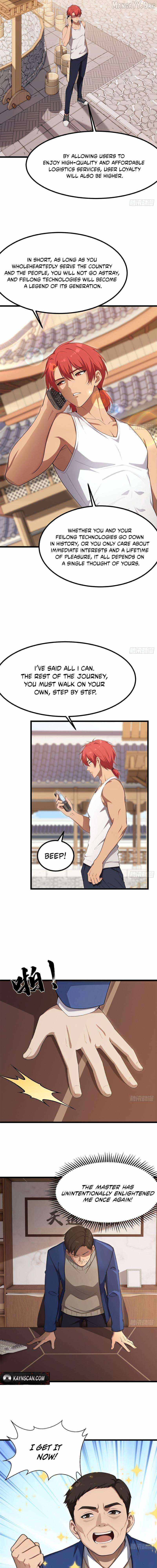 Read Rebirth 1998 Manga Online