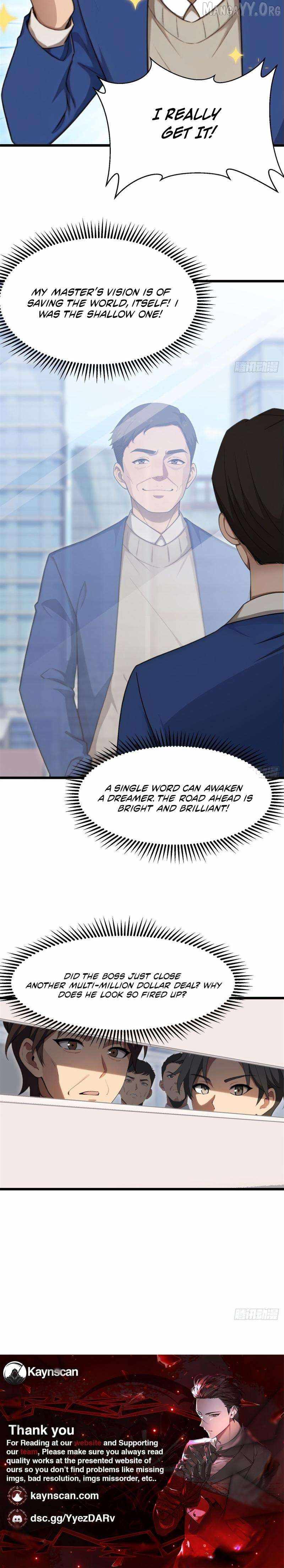 Read Rebirth 1998 Manga Online