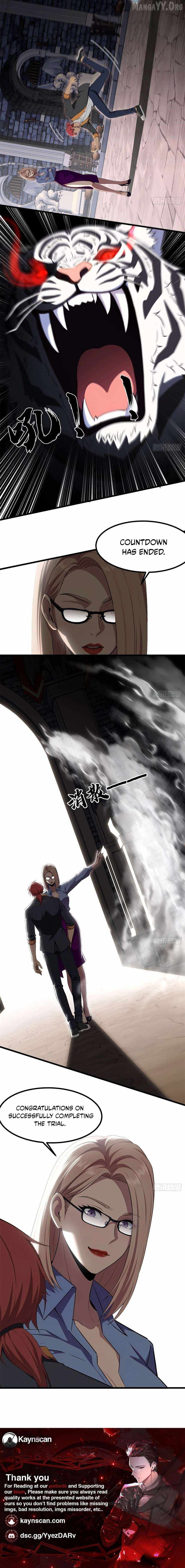 Read Rebirth 1998 Manga Online