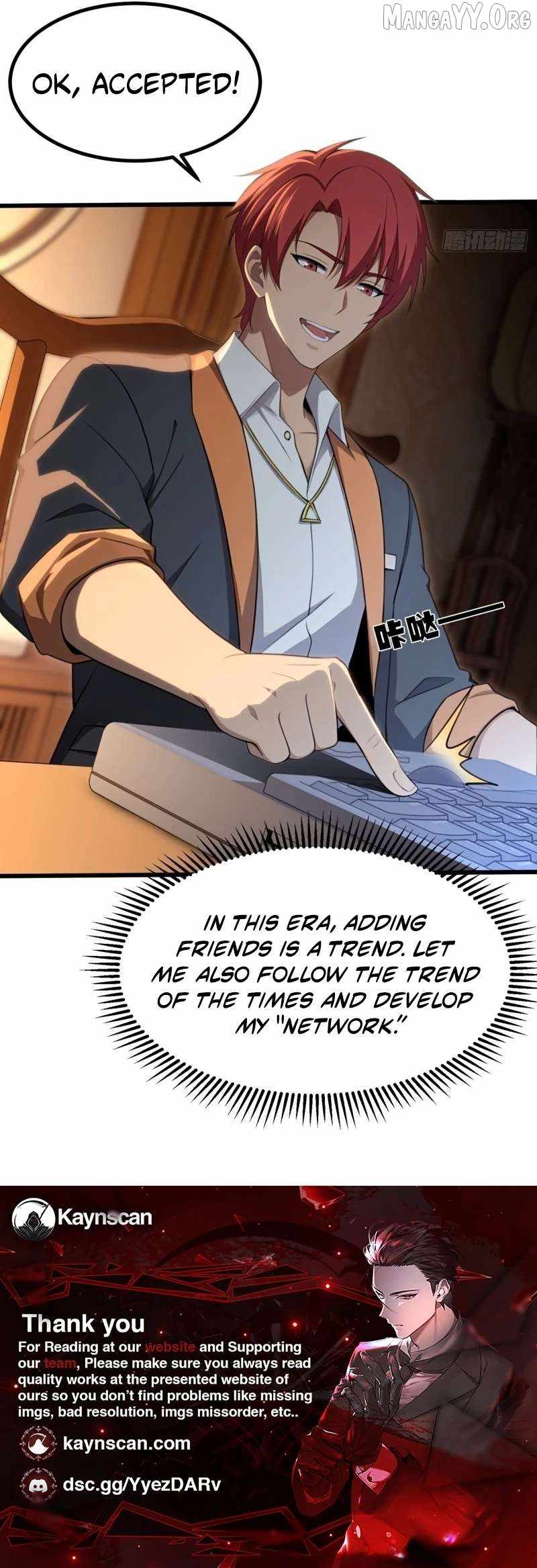 Read Rebirth 1998 Manga Online