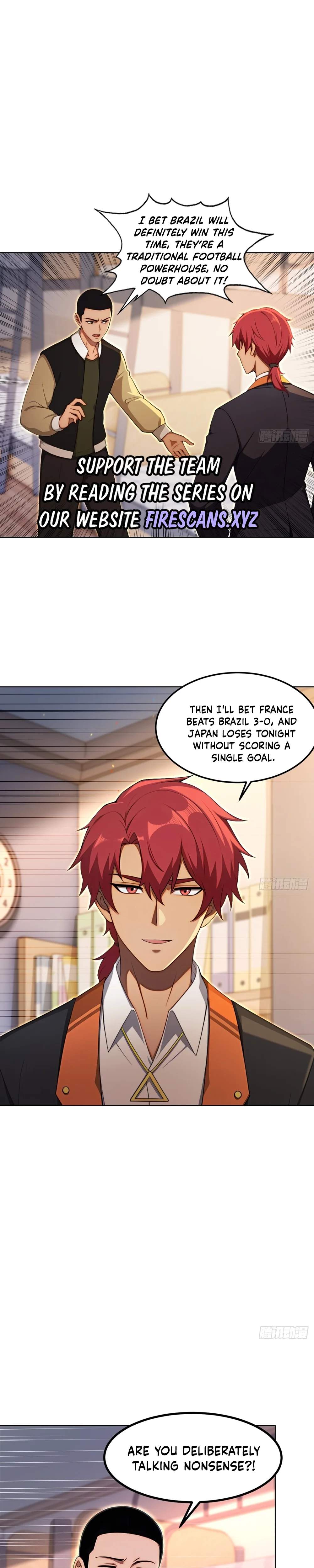 Read Rebirth 1998 Manga Online