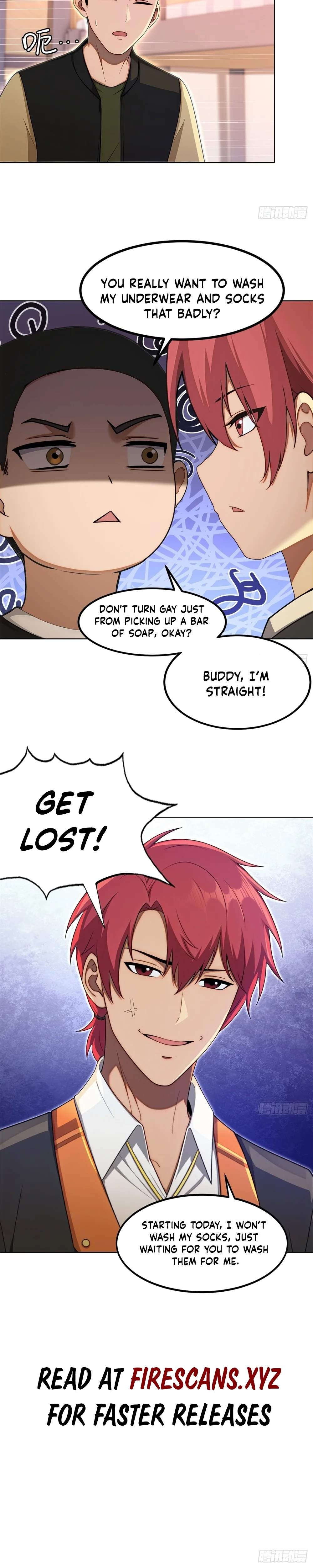 Read Rebirth 1998 Manga Online