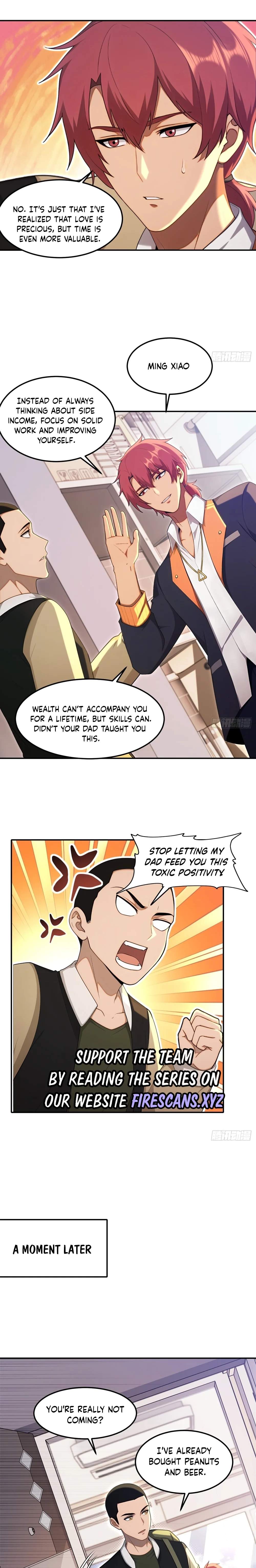 Read Rebirth 1998 Manga Online