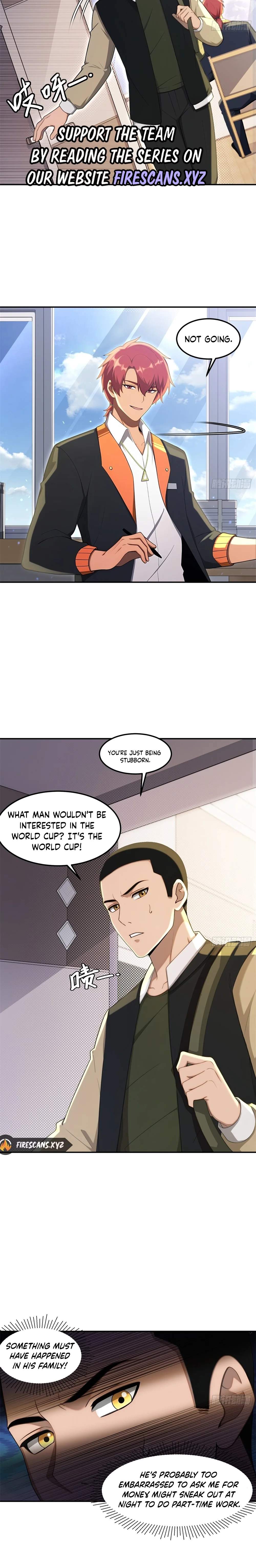 Read Rebirth 1998 Manga Online