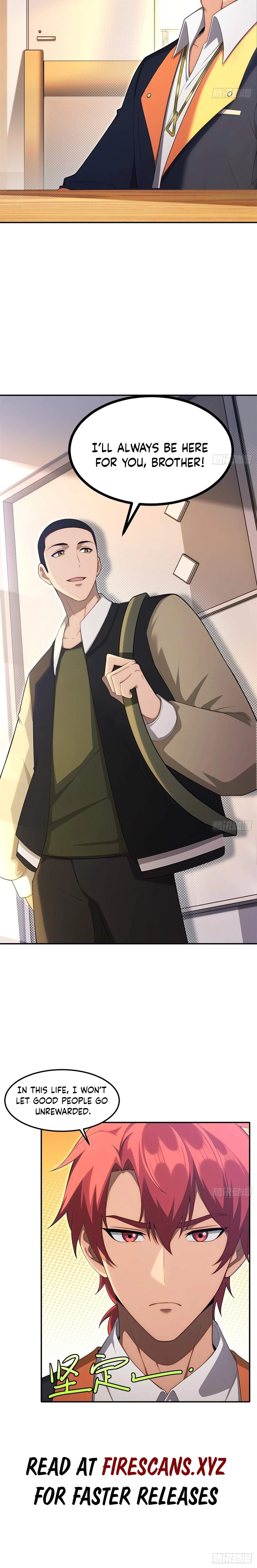 Read Rebirth 1998 Manga Online