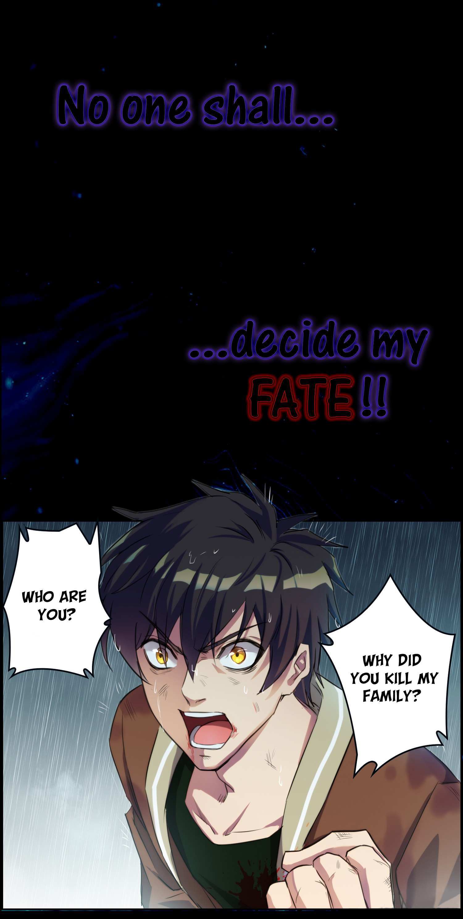 Read Rebirth of the Sea Emperor Manga Online