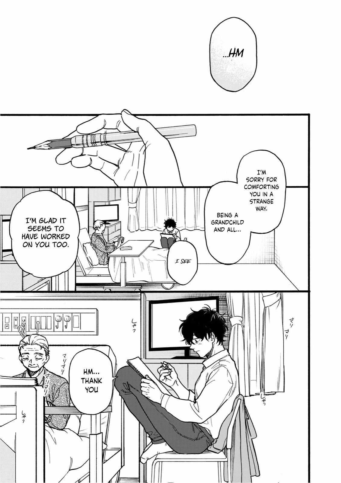 Read Rebirth・Redead Manga Online