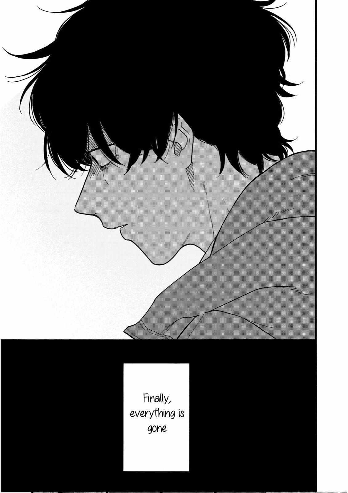 Read Rebirth・Redead Manga Online