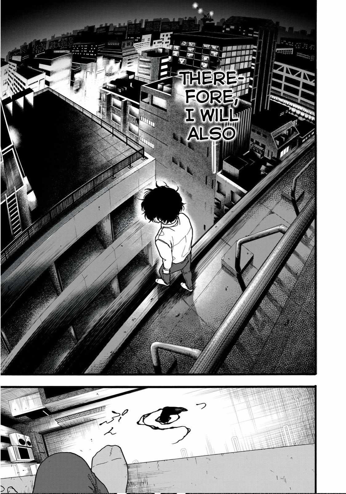 Read Rebirth・Redead Manga Online