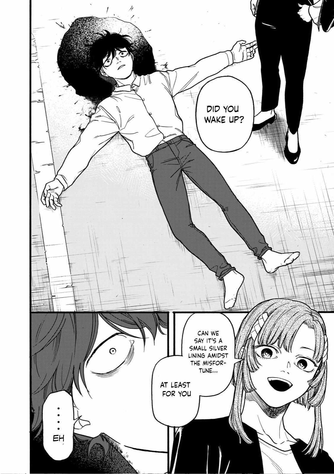 Read Rebirth・Redead Manga Online