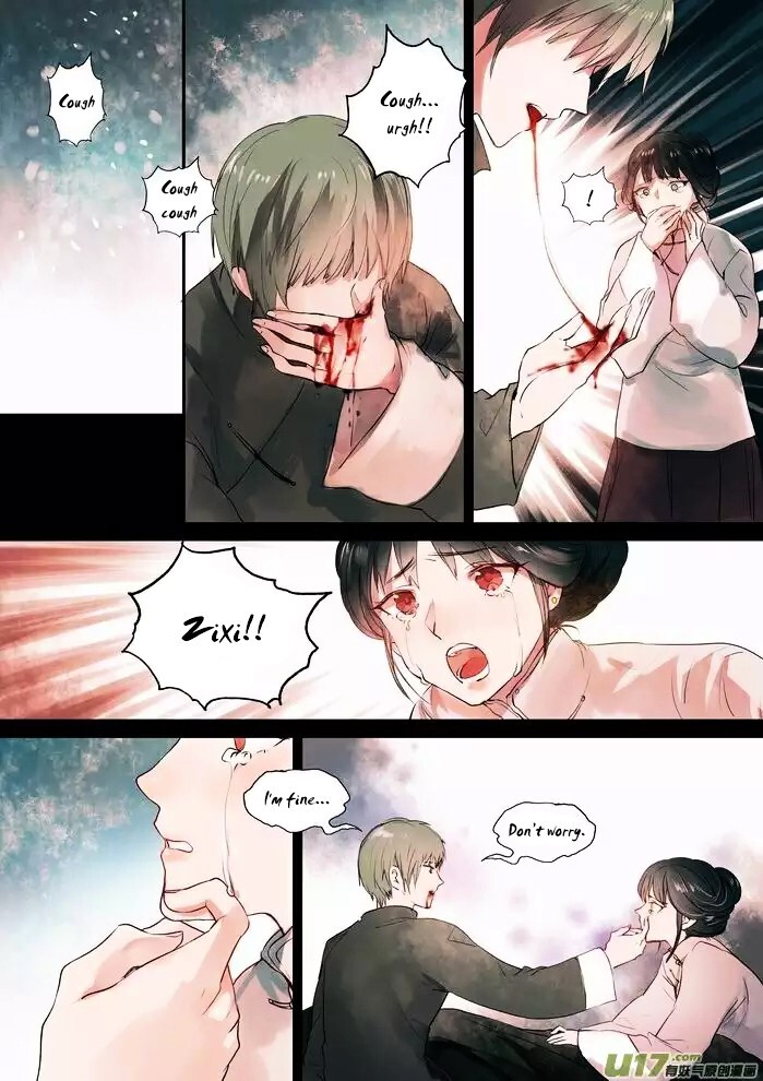 Read Records of the Southern Mist House Manga Online