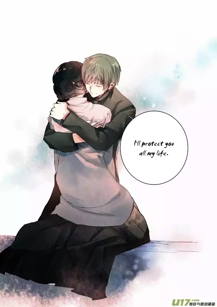 Read Records of the Southern Mist House Manga Online