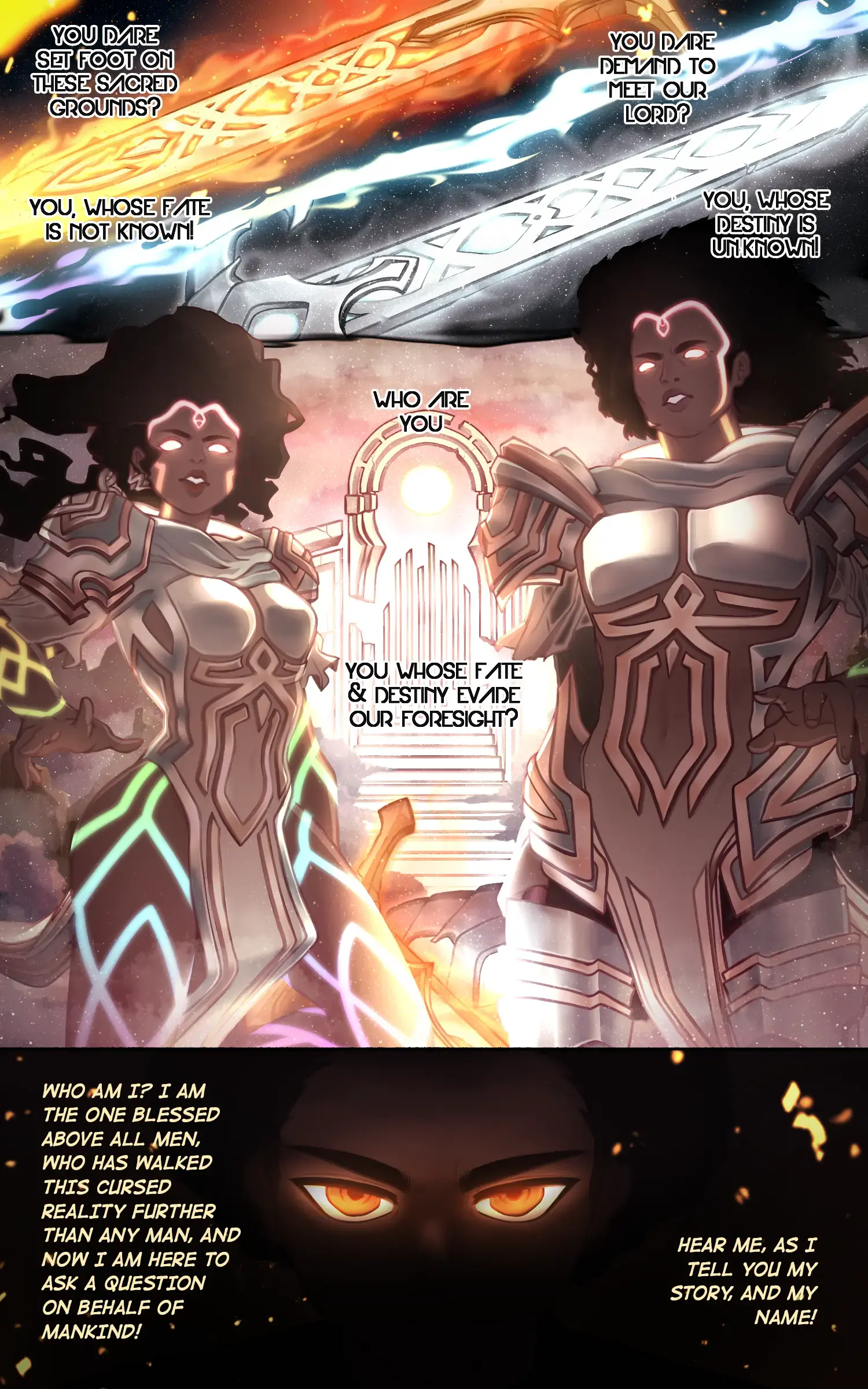 Read Red Rapture Manga Online