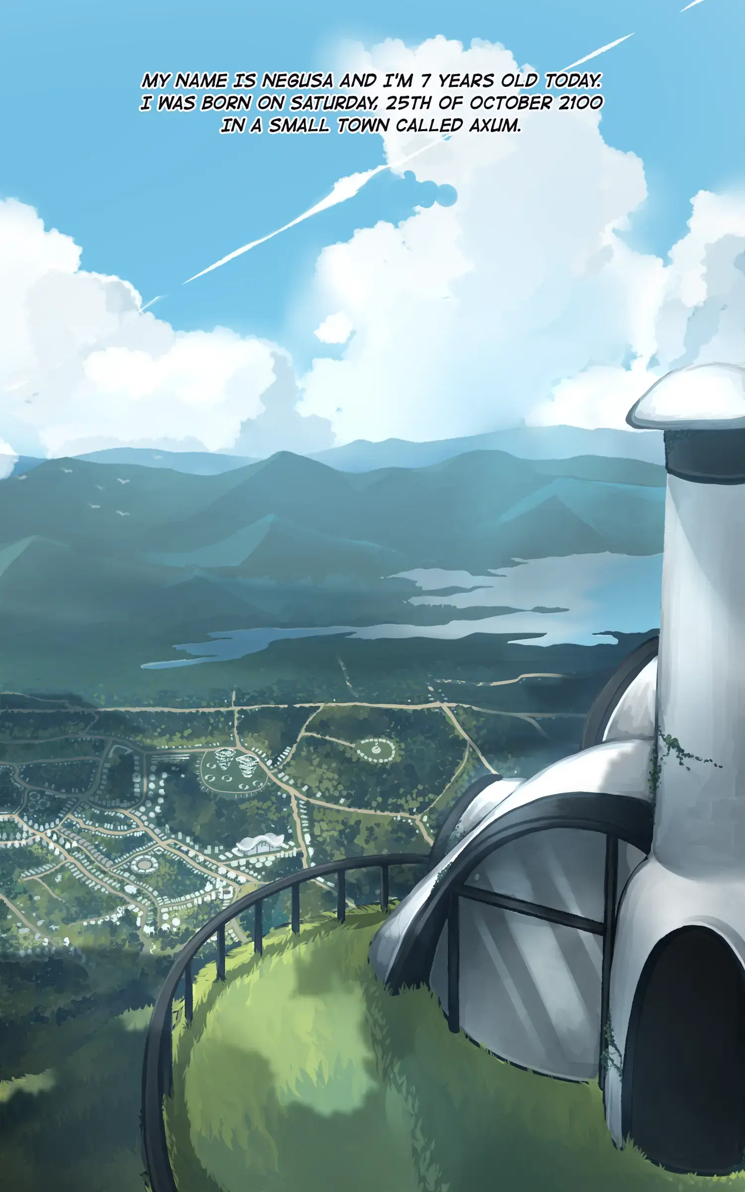 Read Red Rapture Manga Online