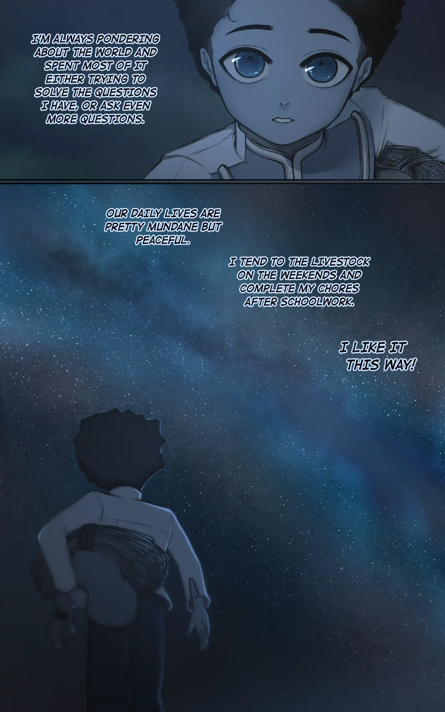 Read Red Rapture Manga Online