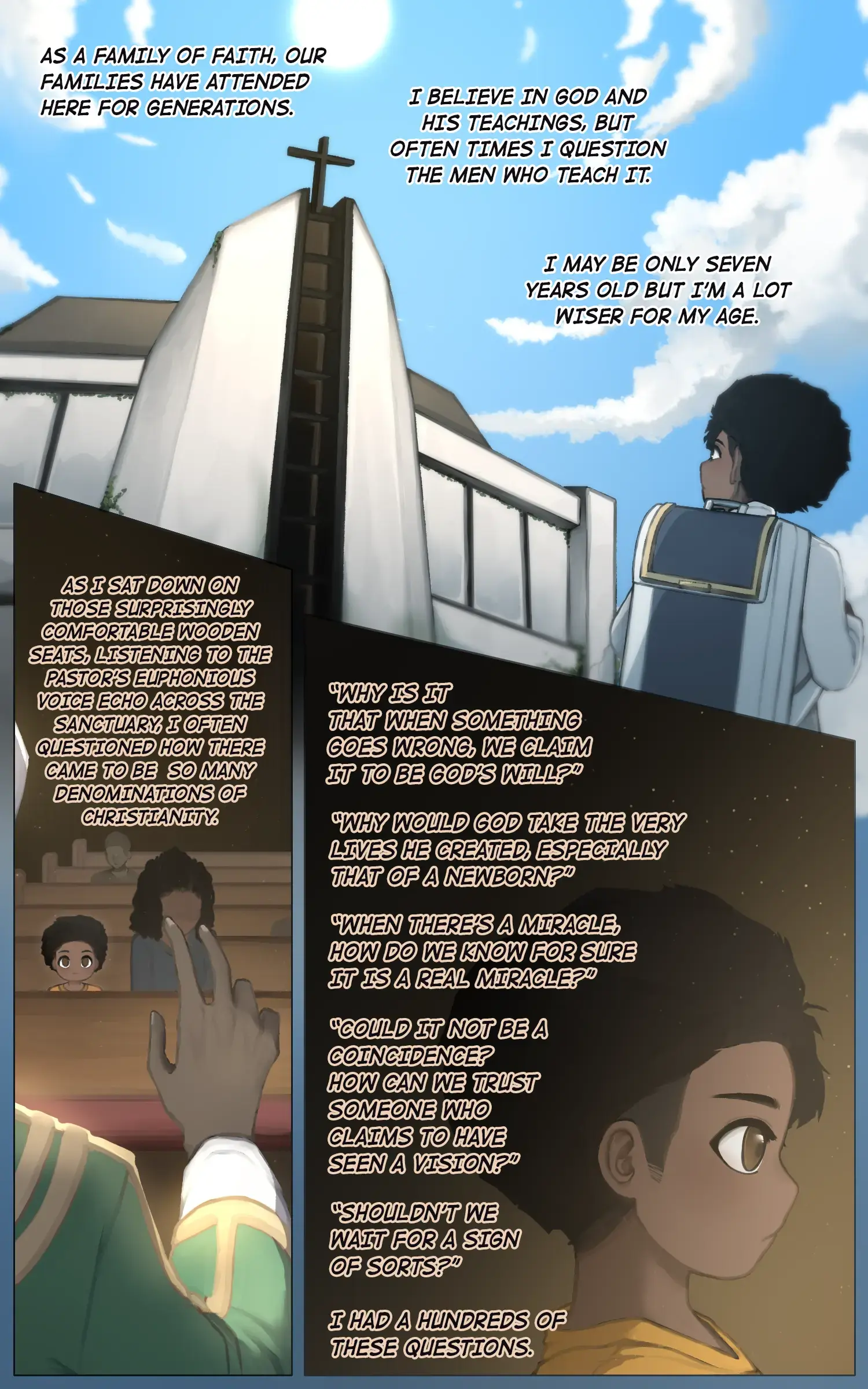 Read Red Rapture Manga Online