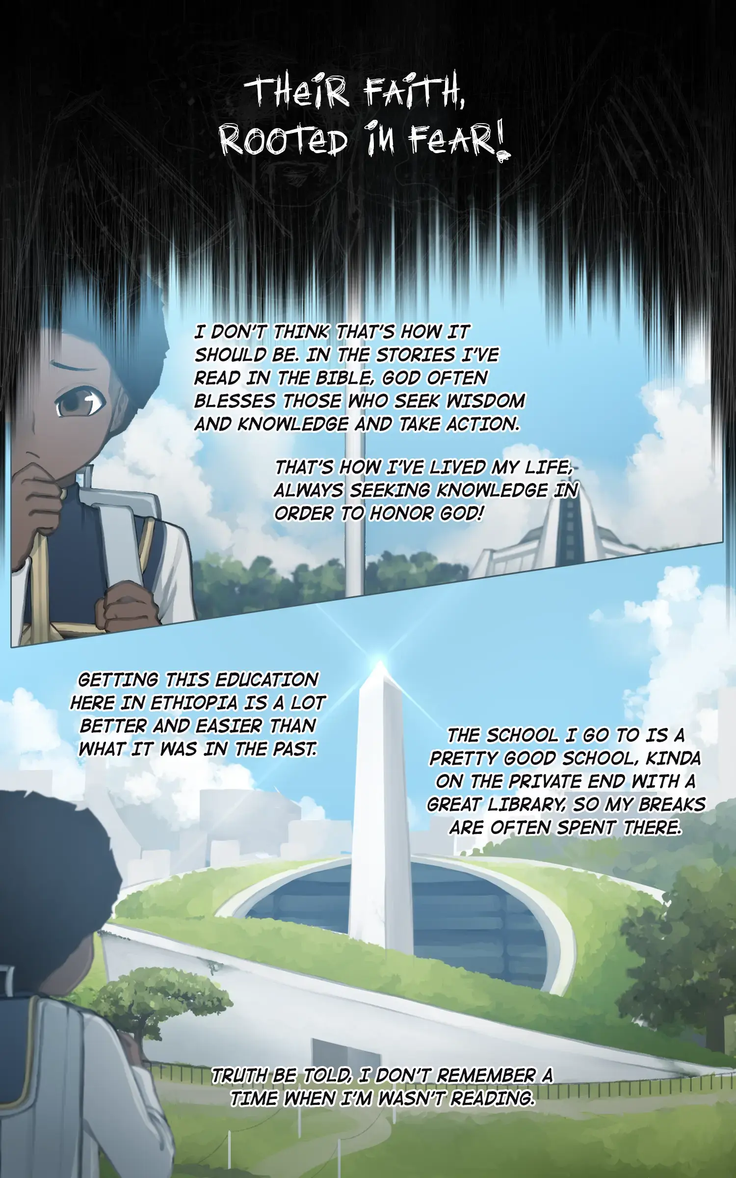 Read Red Rapture Manga Online