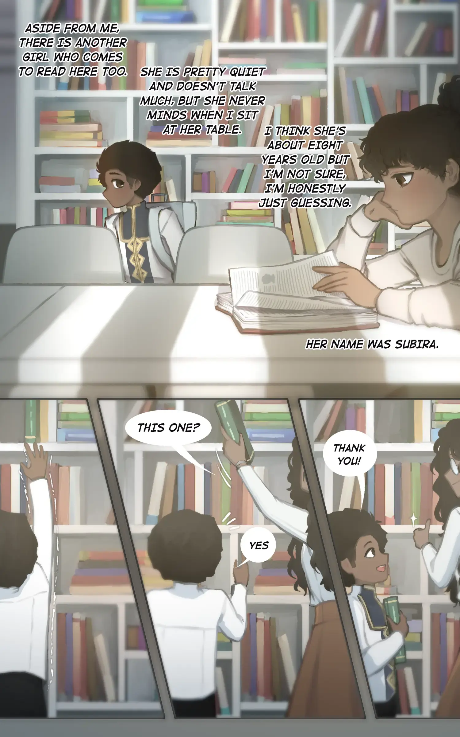 Read Red Rapture Manga Online