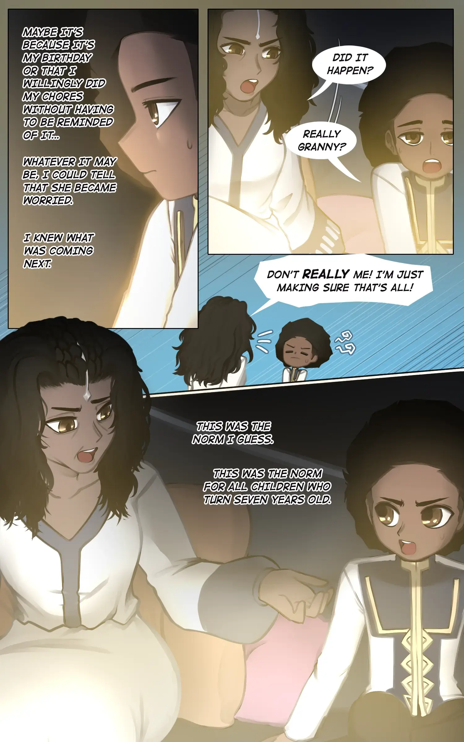 Read Red Rapture Manga Online