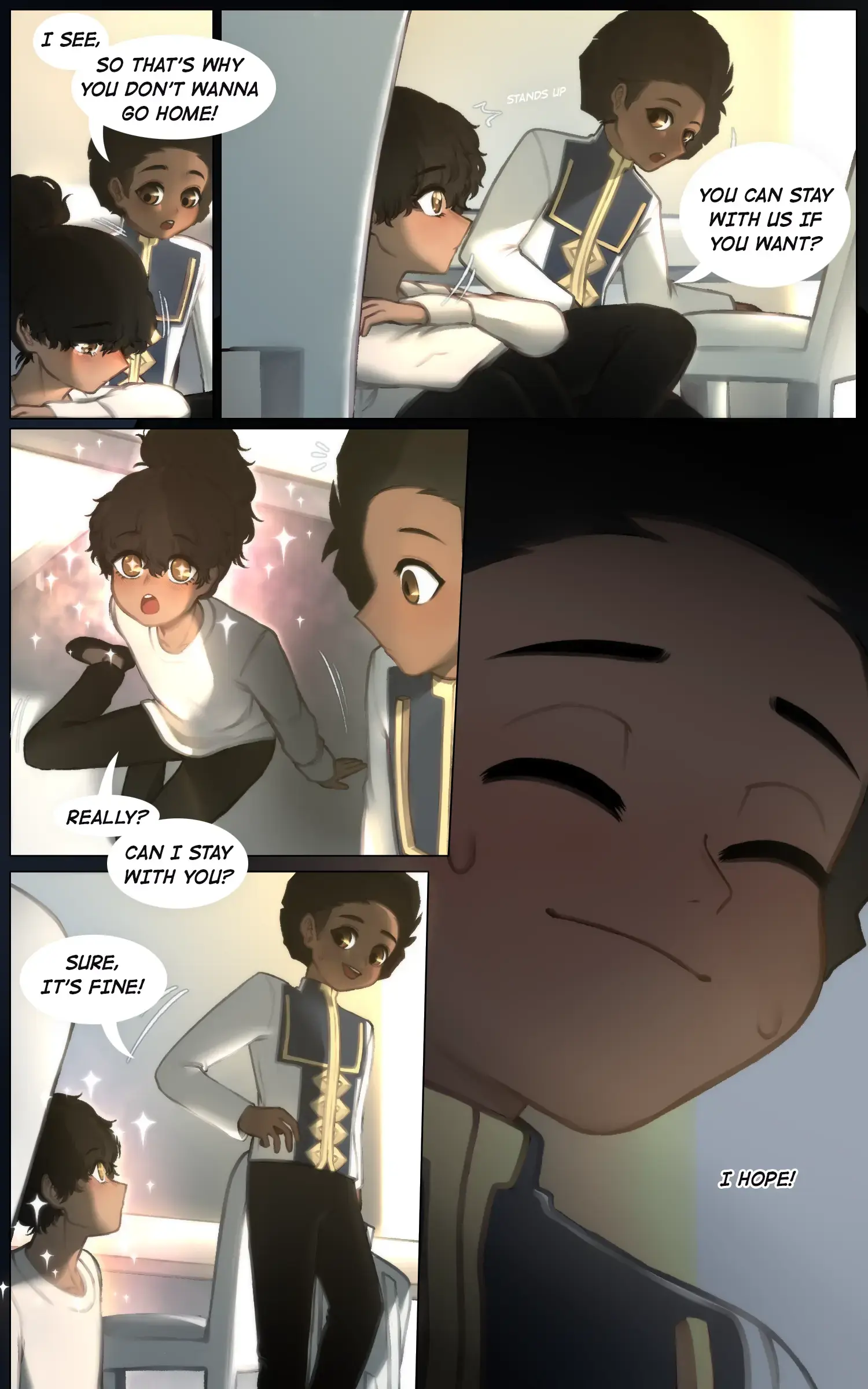 Read Red Rapture Manga Online