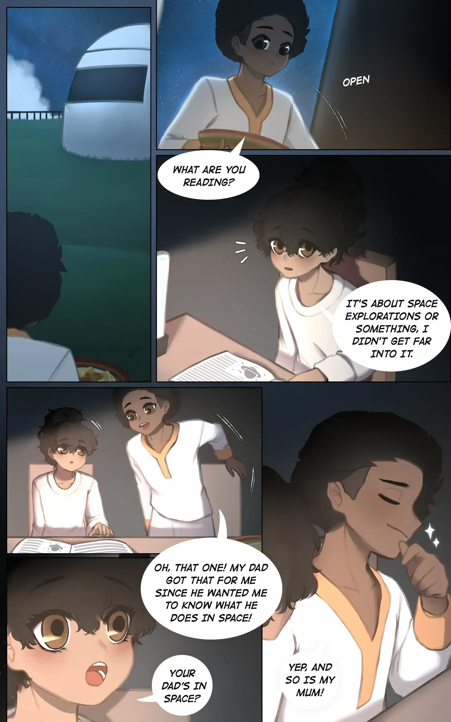 Read Red Rapture Manga Online