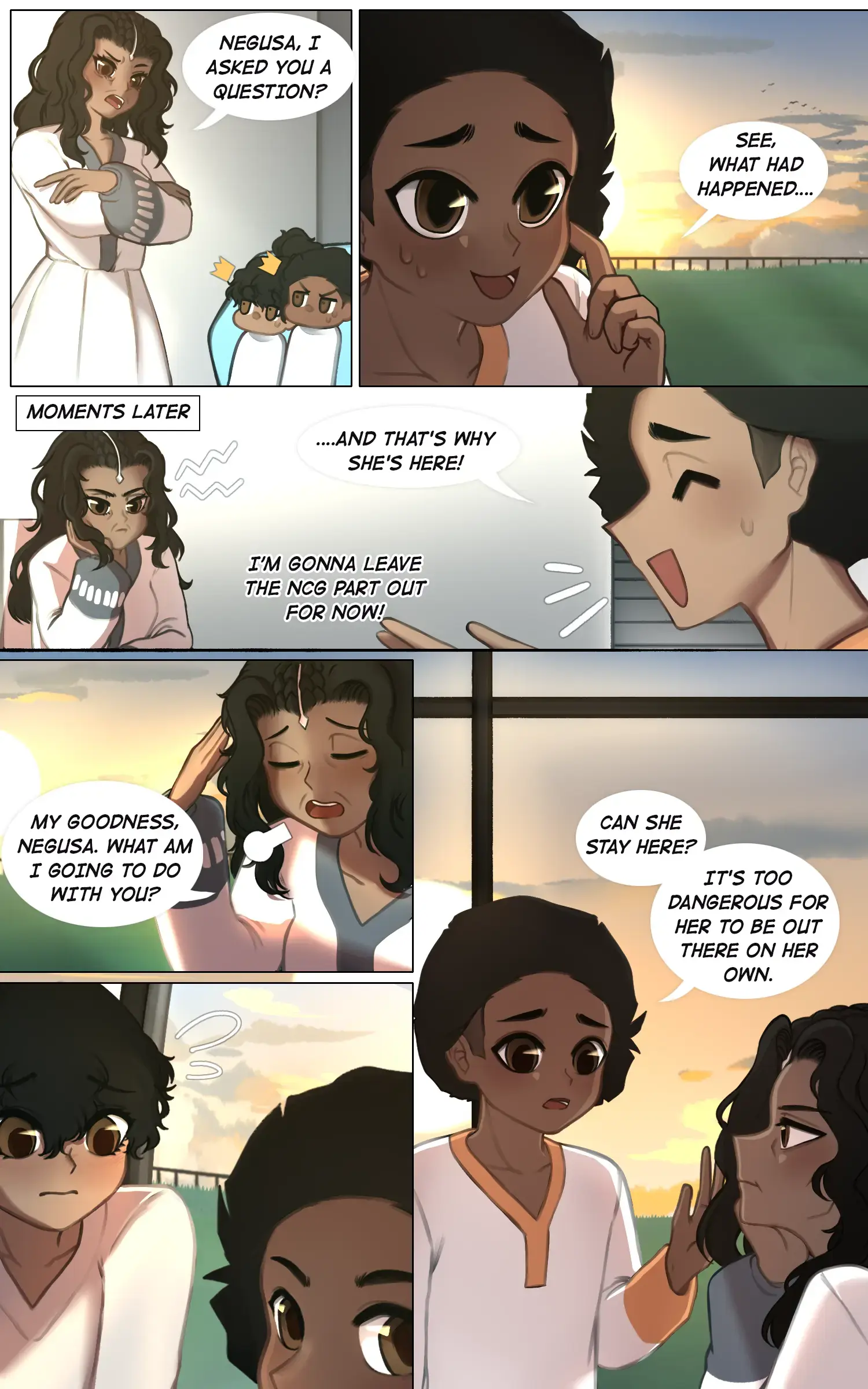 Read Red Rapture Manga Online