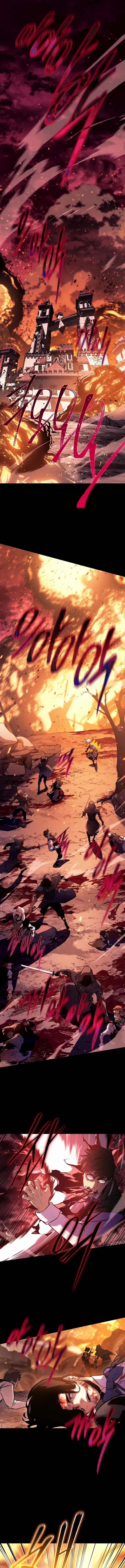 Read Regressed life of the Sword Clan’s Ignoble Reincarnator Manga Online