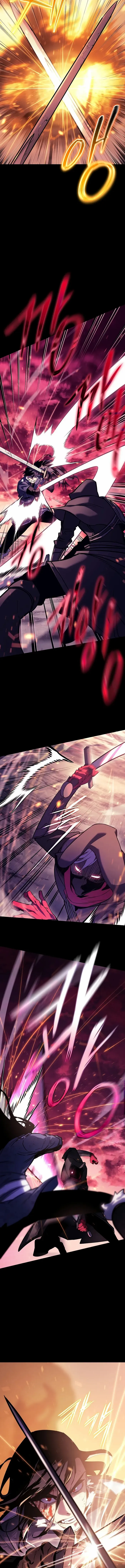 Read Regressed life of the Sword Clan’s Ignoble Reincarnator Manga Online