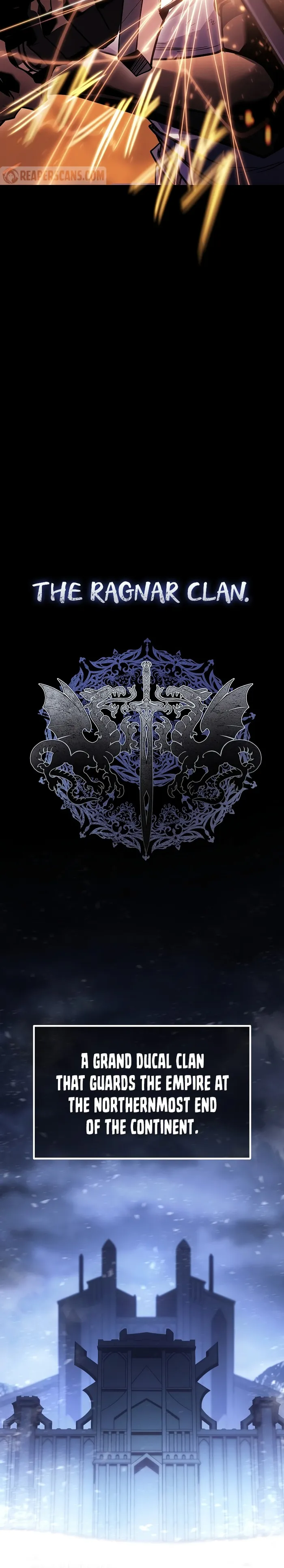 Read Regressed life of the Sword Clan’s Ignoble Reincarnator Manga Online